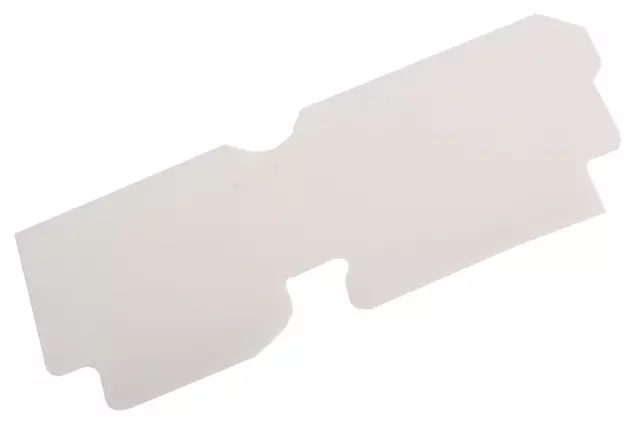 OEM NEW 07-14 GM Chevrolet Rear Left Pick Up Bed Stone Guard Protector 25783543