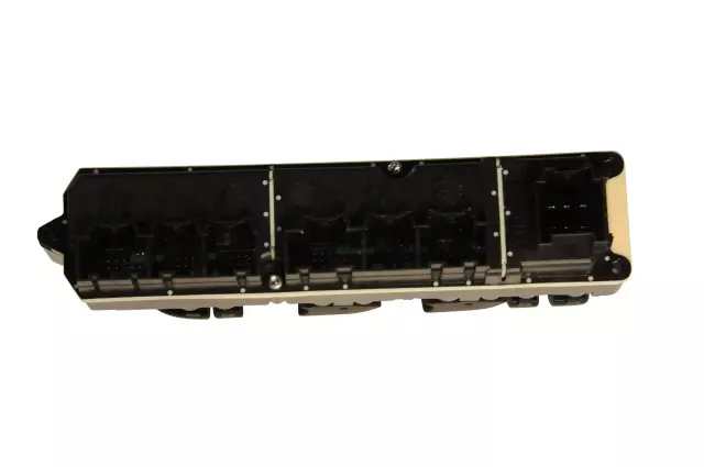 2007-2008 GM Door and Side Window Switch with Mirror Switch