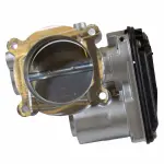 Motorcraft™ Fuel Injection Throttle Body