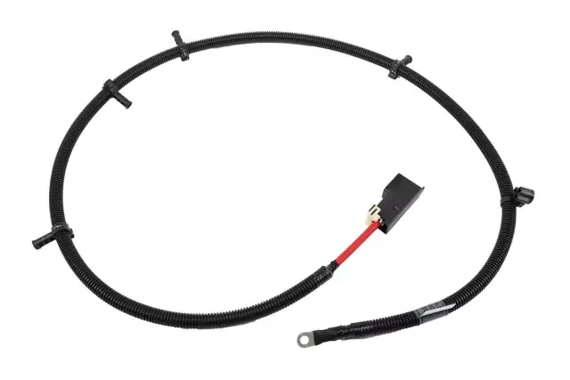 Positive Battery Cable