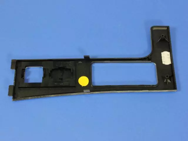 Genuine Mopar Center Console Bezel YB06XZAAA