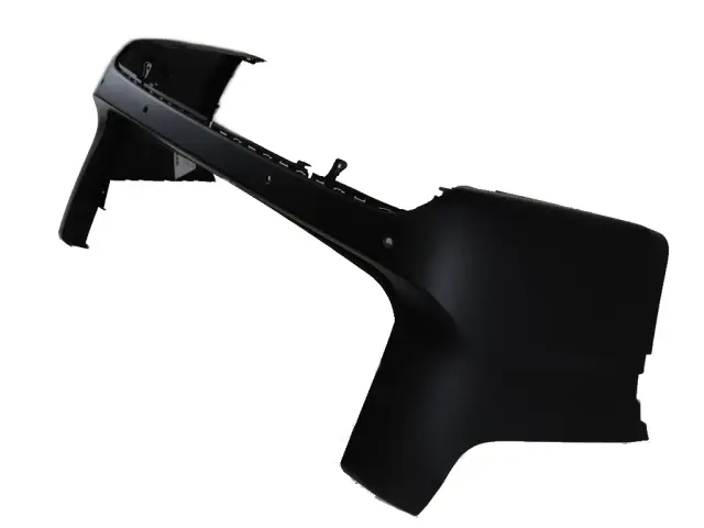 2022-2023 Chrysler Rear Fascia 68650622AB | My Mopar Parts