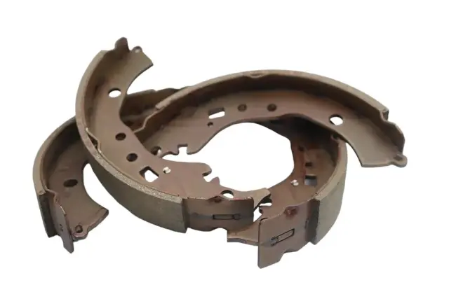 Rear Brake Shoes 2009-2013 NAP Corolla 2014-2019 Corolla Sedan