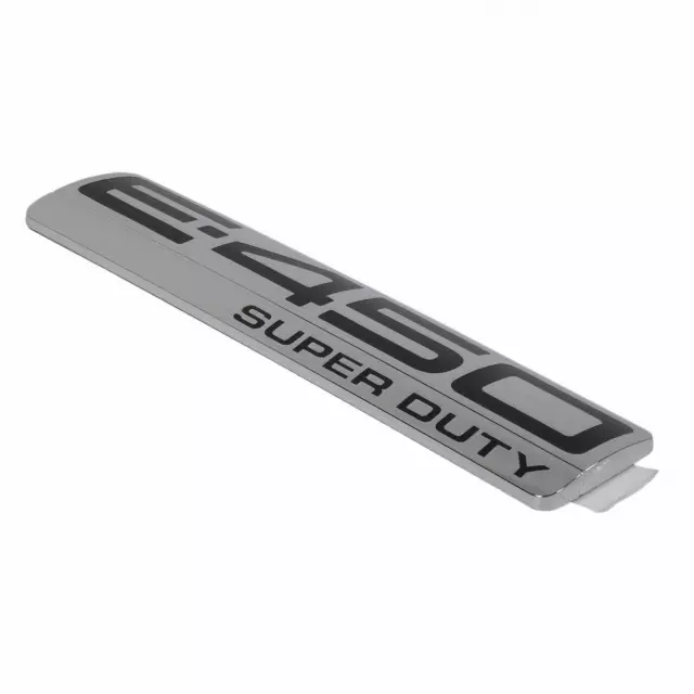 Name Plate 9C2Z-1542528-JA | OEM Parts Online