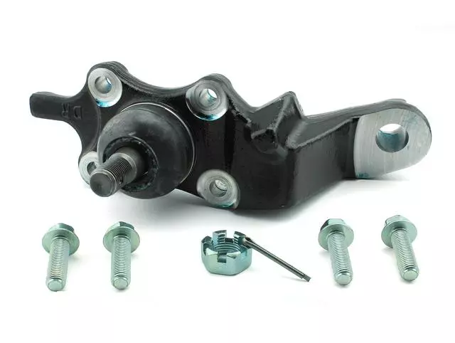 Suspension Ball Joint (Right, Front, Lower)