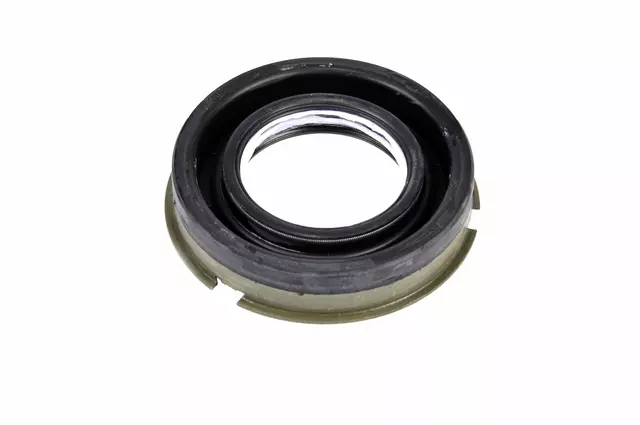 Black Rear Axle Shaft Seal