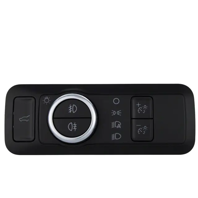 2020-2025 Ford Explorer Headlight Switch LB5Z-11654-TC | OEM Parts