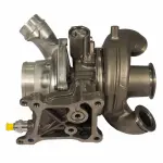 Motorcraft™ Turbocharger