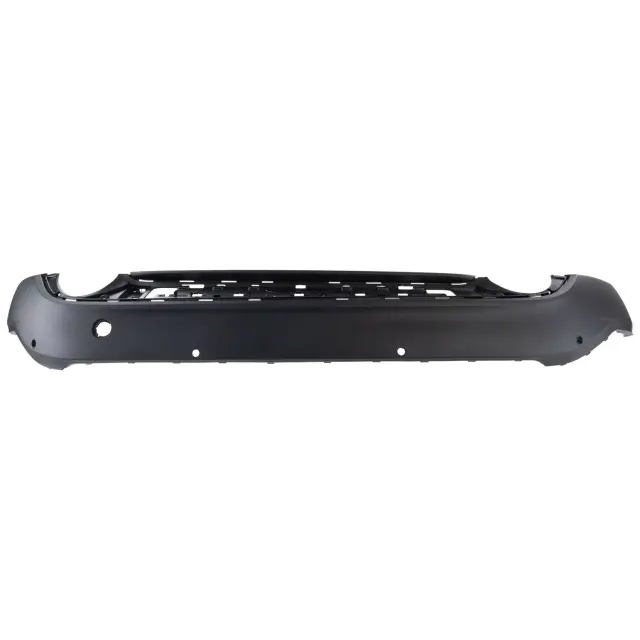 FT4Z-17K835-D - Bumper Cover 2015-2018 Ford Edge | Ford Parts Direct