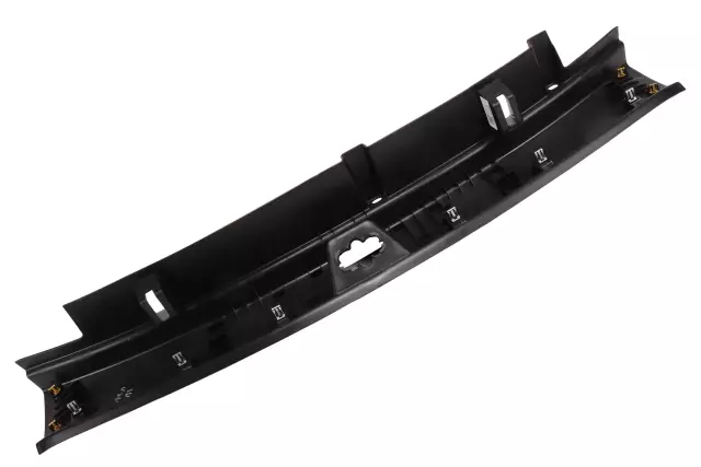 Rear Sill Plate