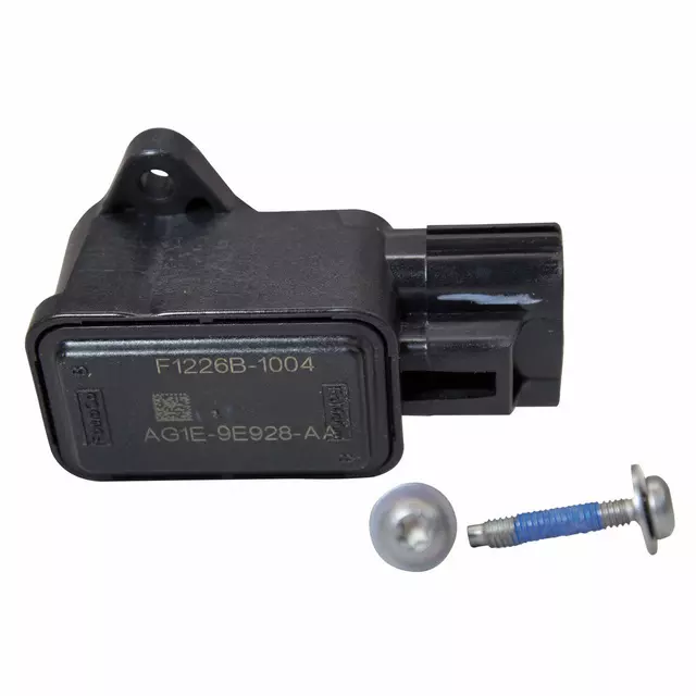 Throttle Position Sensor