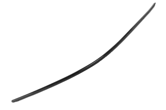 Front Driver Side Door Opening Frame Reveal Molding