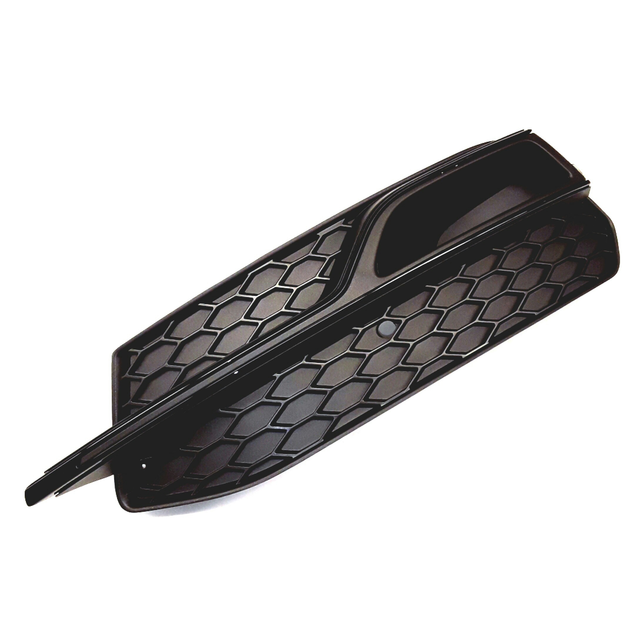 20152016 Audi Outer Grille 8V3807681K9B9 Audi USA Parts