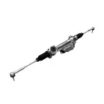 Rack And Pinion Gear