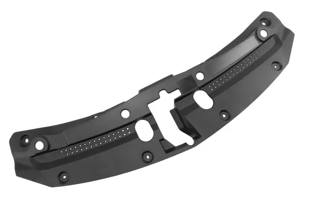 Front Compartment Front Sight Shield