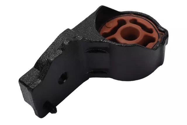 Exhaust Front Insulator