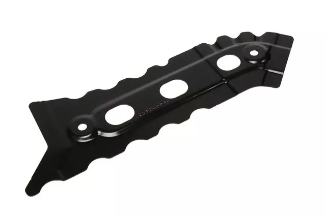 22900094 - Driver Side Front End Sheet Metal Diagonal Brace