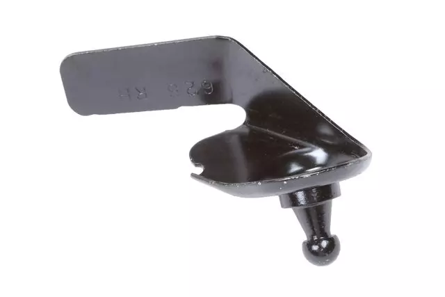 Passenger Side Hood Strut Bracket