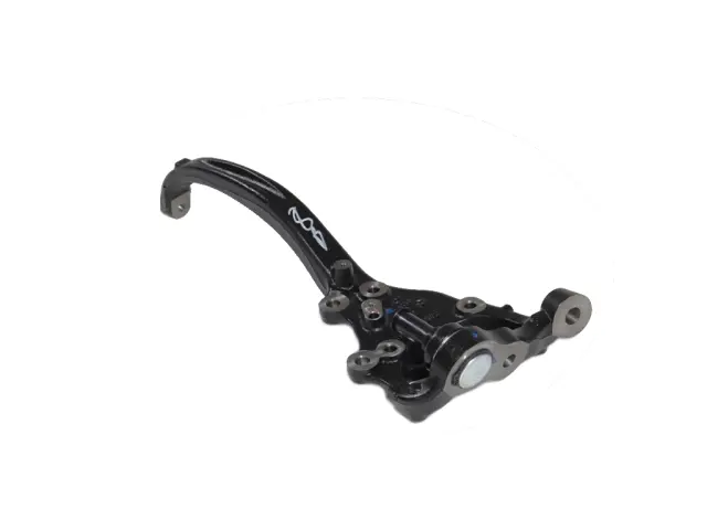 ア*】様 ドラグナー＆モルトパーツ 2012-2023 Mopar Front Knuckle, Left 5168421AF | My Mopar Parts