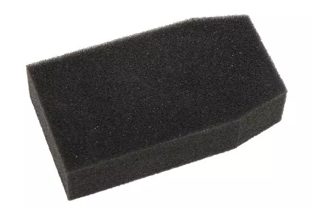 Driver Seat Cushion Pad