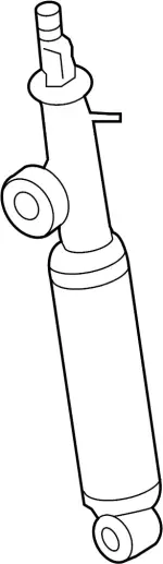 Suspension Shock Absorber