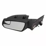OEM NEW 2013-2014 Ford Mustang Left Mirror Assembly DR3Z-17683-AA