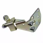 1992-2014 Ford - Hinge Reinforced