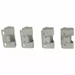 OEM NEW 2015-2020 Ford F-250 Super Duty Right Scuff Plate Retainer -W718408-S439