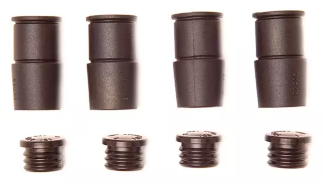Front Brake Caliper Bushing Kit