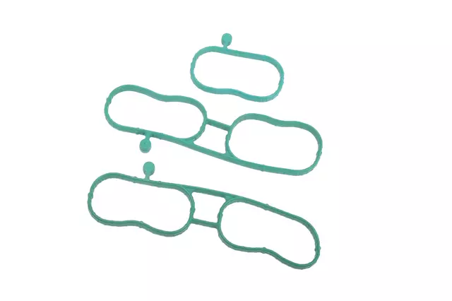 Intake Manifold Gasket Kit with Side Intake Gaskets