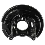 2013-2016 Ford Splash Shield