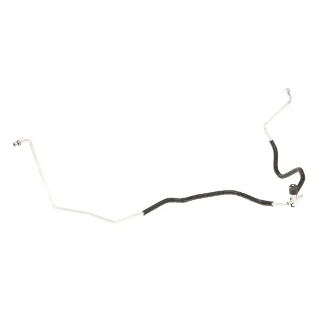 2011-2014 Nissan A/C Refrigerant Hose 92440-ZX00A | Nissan Parts Plus