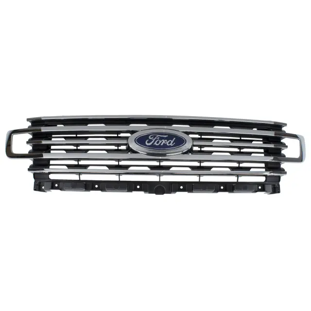 2018-2021 Ford Expedition Grille Assembly Radiator LL1Z-8200-BB