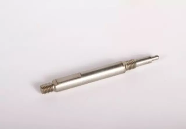 Automatic Transmission 128.2 mm Manual Shift Shaft with Seal