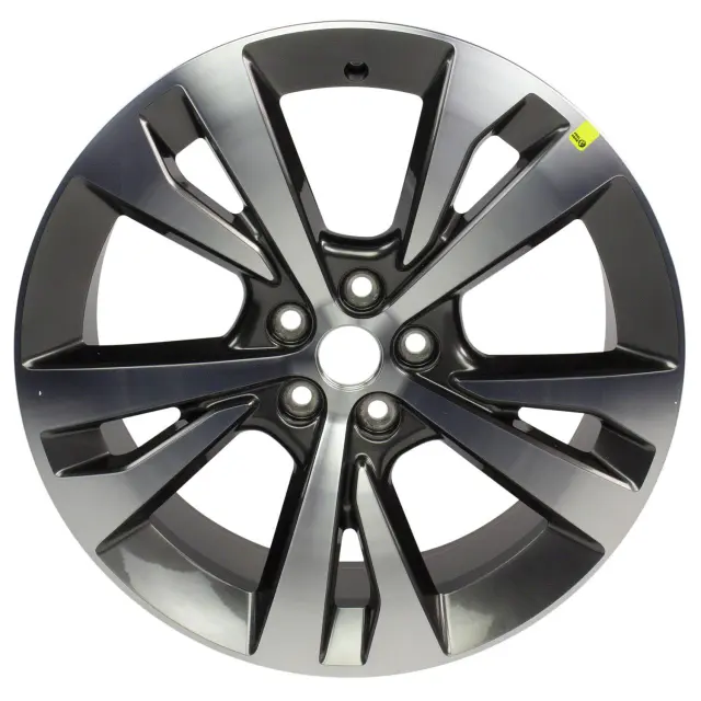 LB5Z-1007-E - Wheel, Alloy 2020-2024 Ford Explorer | Ford Parts Direct