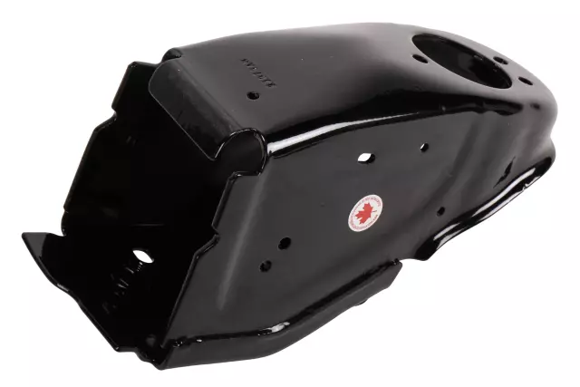 2020-2025 GM - Driver Side Radiator Lower Bracket