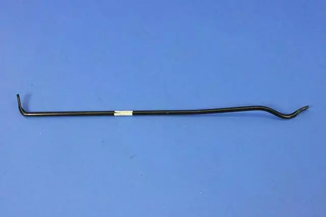 Box Side Brace, Left