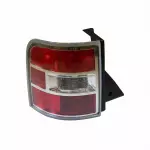 Tail Lamp Assembly