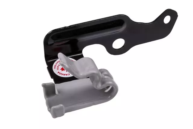 Fuel Feed, Evaporative Emission, and Return Hose Bracket