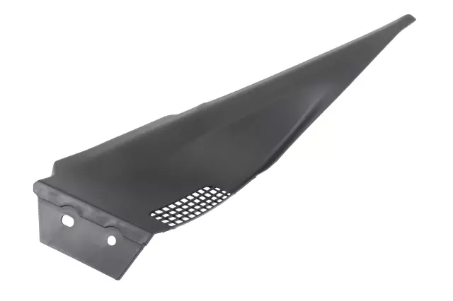 Passenger Side Air Inlet Grille Panel Extension