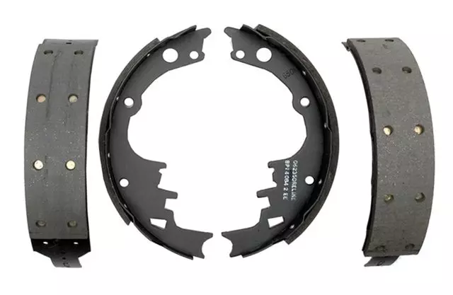 Drum Brake Shoe