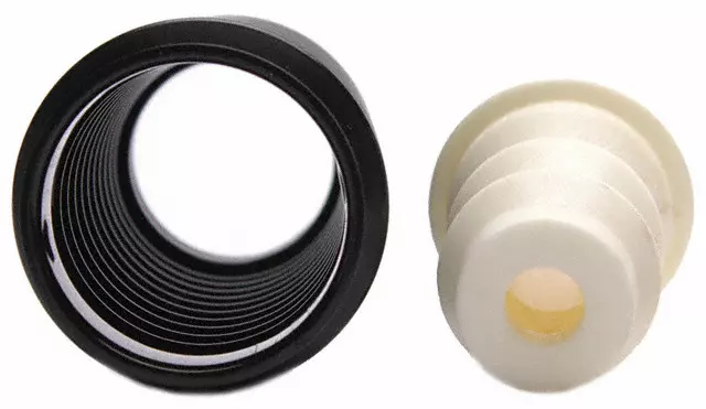 Suspension Strut Bellow