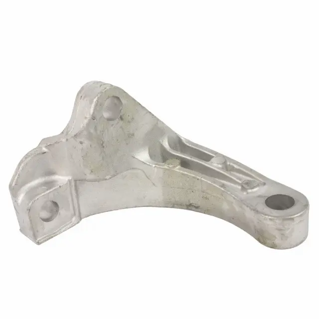 バッジ4 7M5Z-6E042-A - Manual Transmission Mount Bracket - 2013-2018 Ford