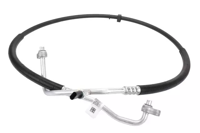 Air Conditioning Condenser Hose