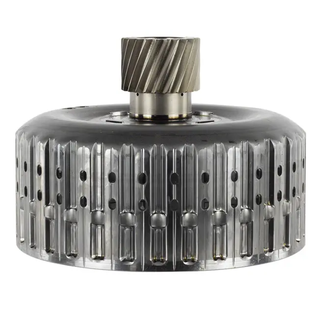 Shell Transmission Input HL3Z-7D062-A | OEM Parts Online