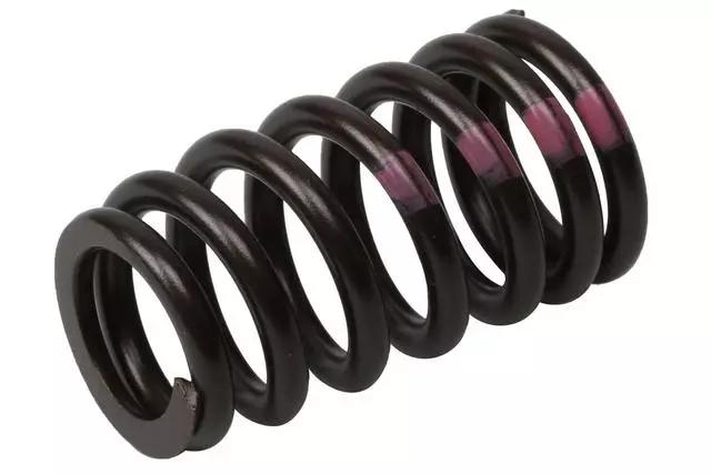 Engine Valve Spring