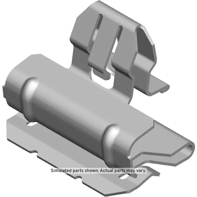 Multi-Purpose Retainer