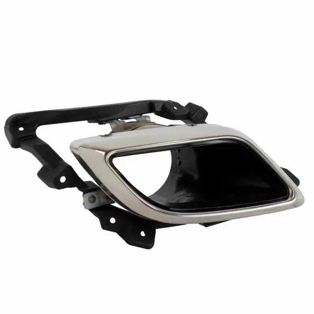 2016-2023 Lincoln Exhaust Duct - Passenger Side (RH) FA1Z-17F827-A