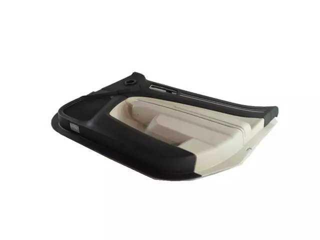 Front Door Trim Panel Assembly, Right