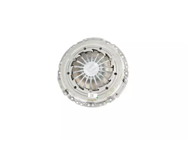 Clutch Pressure Plate
